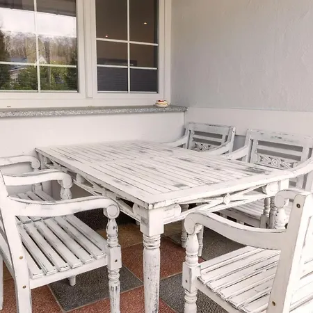 Prázdninový dům Hus Oetti