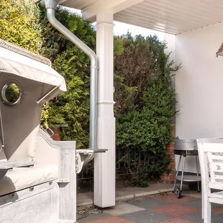 Holiday home Hus Oetti Sellin (Rugen)