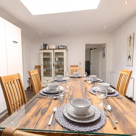 &quothus Oetti&quot Будинок відпочинку *