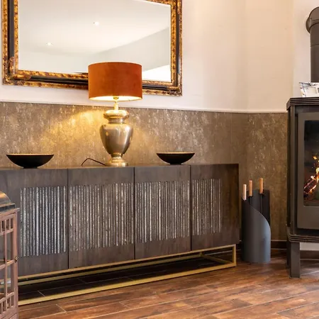 &quothus Oetti&quot Будинок відпочинку Sellin (Rugen)