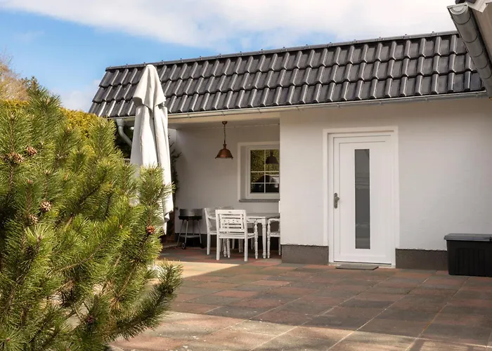 &quothus Oetti&quot * Sellin (Rugen)