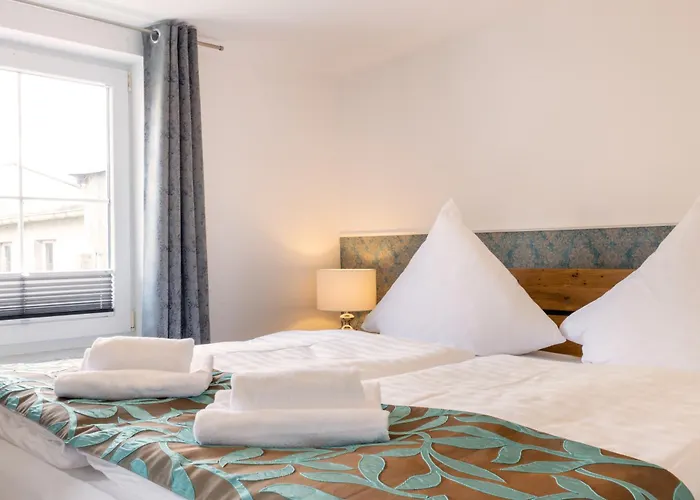 Будинок відпочинку &quothus Oetti&quot *