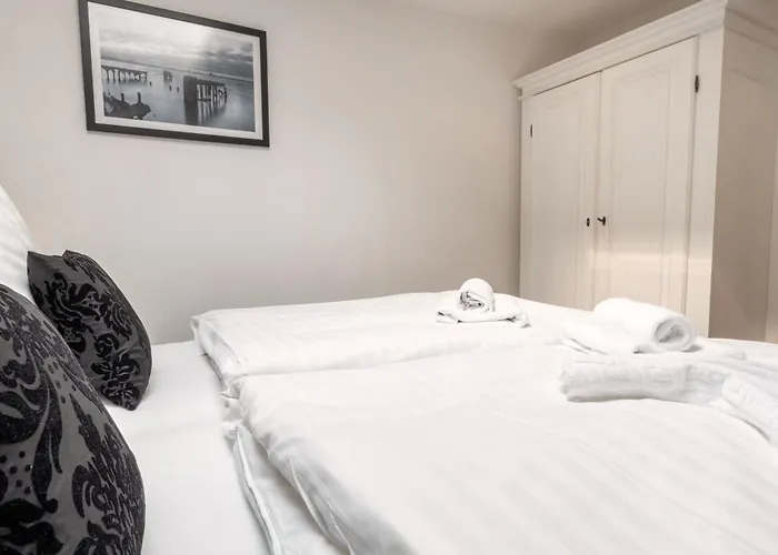 &quothus Oetti&quot Sellin (Rugen)