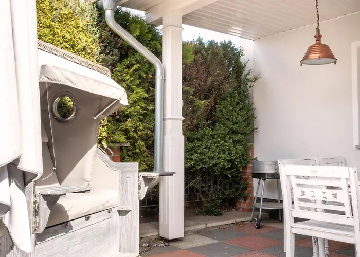 &quothus Oetti&quot * Sellin (Rugen)